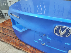 Крышка багажника Changan Alsvin 18-нв Б/У Оригинал B511F2701070100