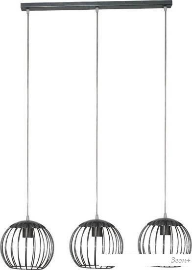 Подвес 3-ка Рио 231 хром НСБ 01-3х60-155 Е27 SALE