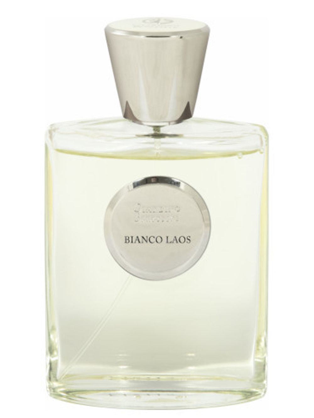 Giardino Benessere Bianco Laos