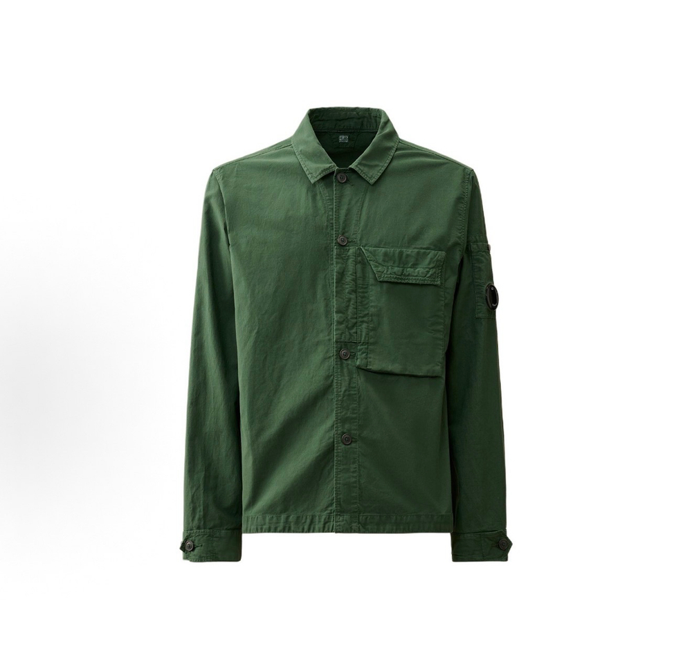 Куртка C.P. Company Overshirt