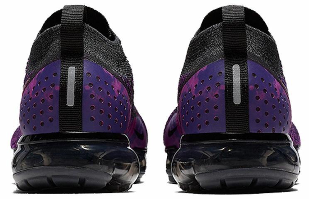 Кроссовки Nike Vapormax Flyknit 2