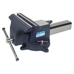 KING TONY (9TZ11-12) Тиски слесарные 300 мм