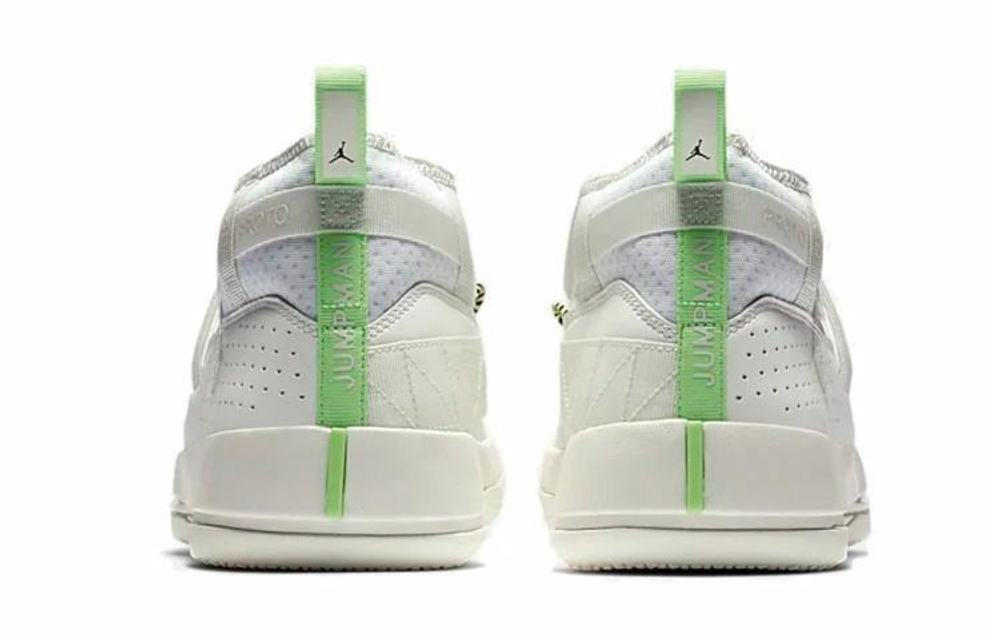 Кроссовки Jordan Proto 32.9
