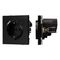 Механизм розетки с USB зарядкой SCT-TENDO-MUAC-PL-BK (230V, 16A) Arlight 054087