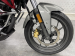 Honda CB190X , 2019