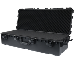 Ударопрочный кейс KZCASE@X4002B