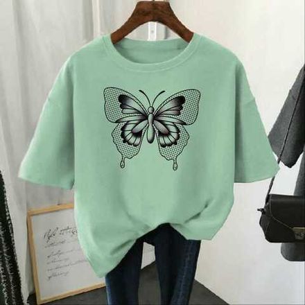 Футболка 2574208 Fabrika