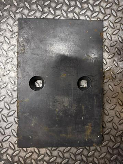 Межзубьевая защита (ножа) центральная 61LB-06840