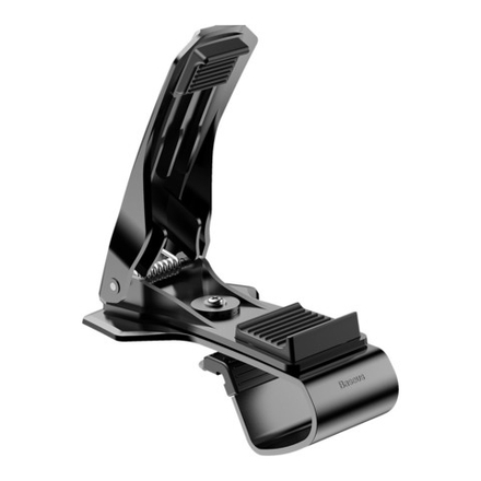 Автомобильный держатель Baseus Mouth Car Mount
