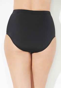 Плавки купальные 17164 черный