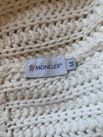 Шапка Moncler на 4-5 лет