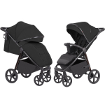 Детская коляска прогулочная CARRELLO Bravo CRL-5515 (в ассортименте)