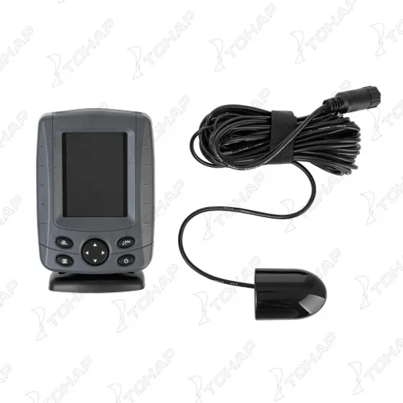 Эхолот 3,5 Chirp+ (N-FF688C) NISUS