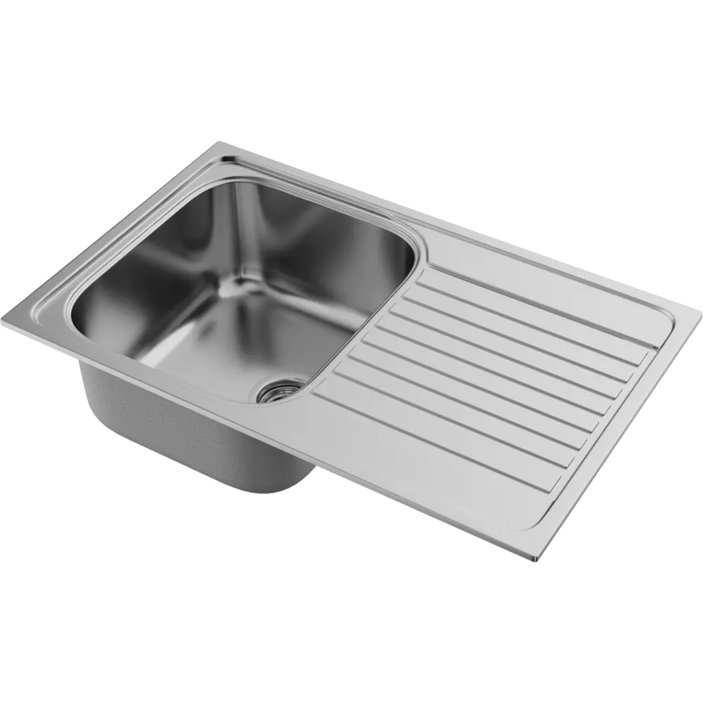 Кухонная мойка Omoikiri Kashiogawa 79-IN