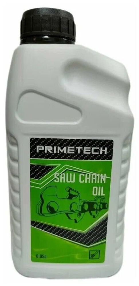 Масло Цепное PRIMETECH 0.95л