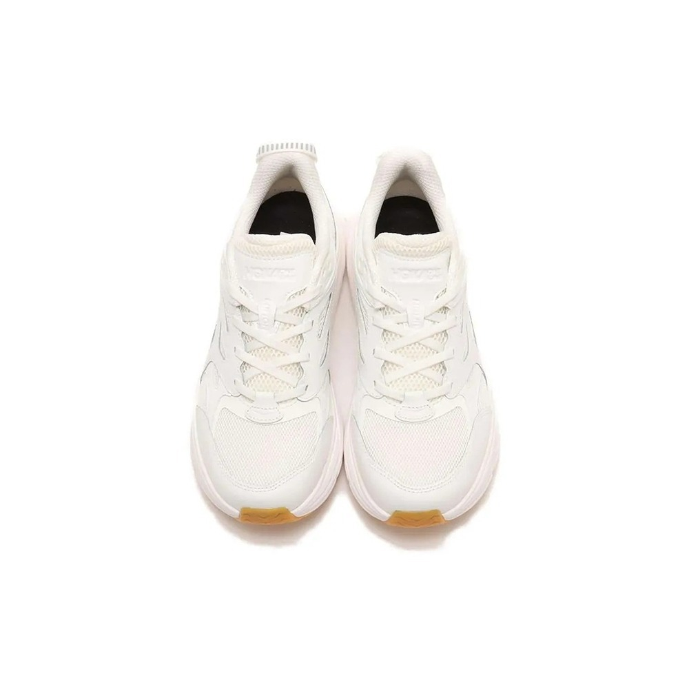 Кроссовки мужские HOKA U CLIFTON L ATHLETICS White / White
