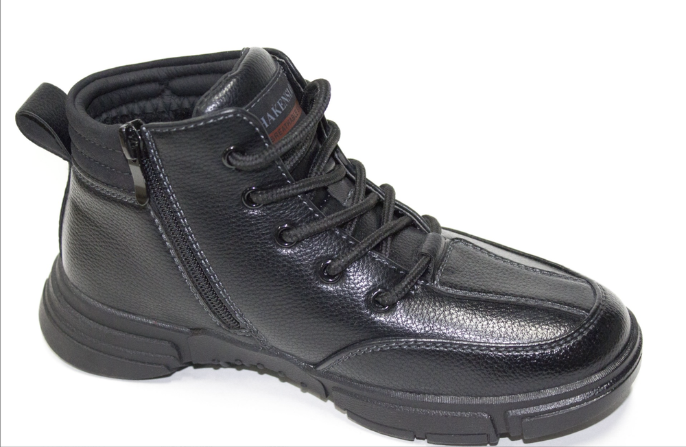 Ботинки подростковые демисезонные Hakenslo арт. B8072-56