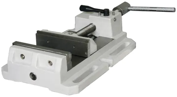 Тиски сверлильные Optimum BSI-Q 100