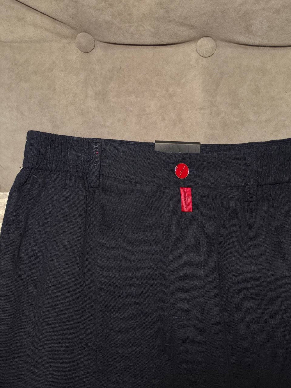 Брюки Kiton