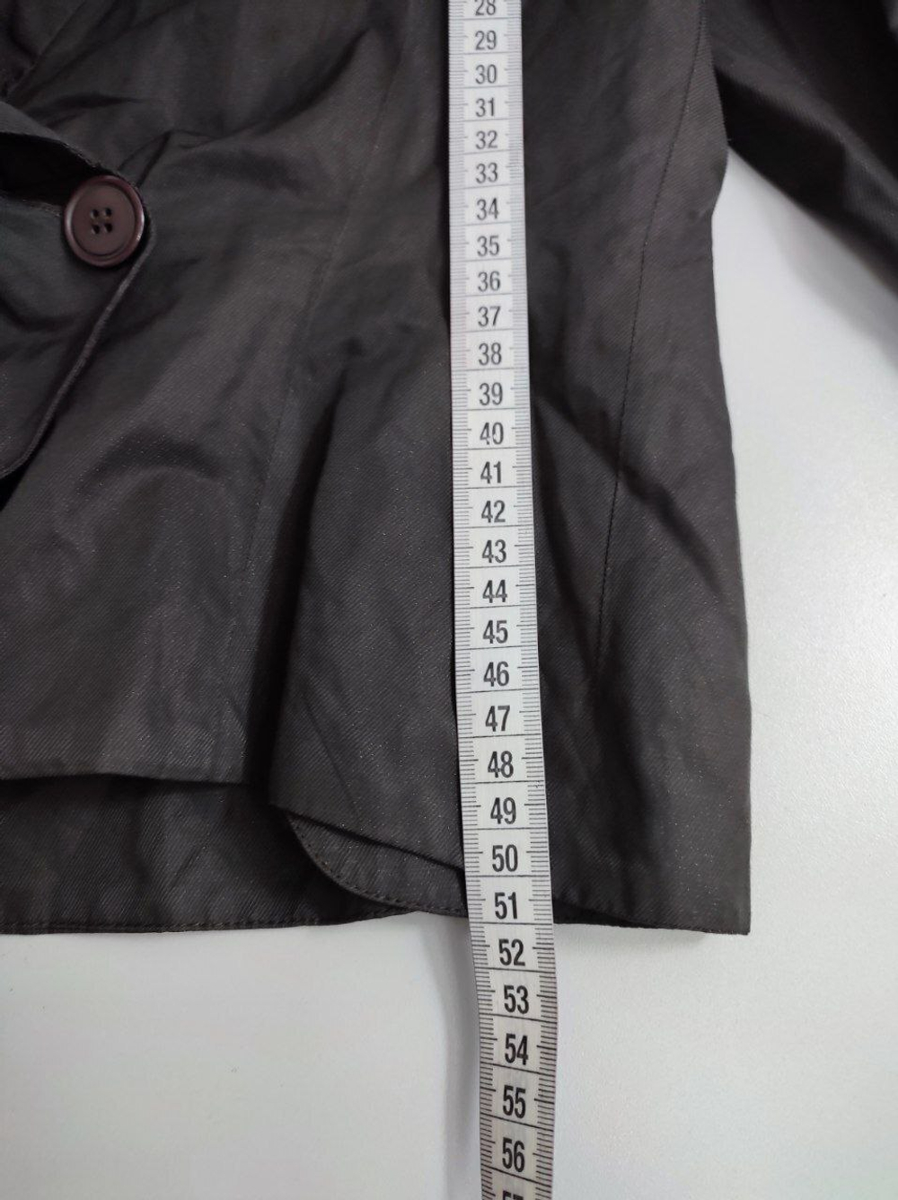 Пиджак Opinion базовый 44 размер