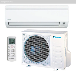 Daikin ATYN20L / ARYN20L с зимним комплектом (-30)