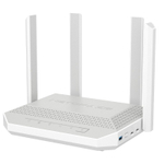 Netcraze Hopper 4G+ (NC-2312) Гигабитный интернет-центр с модемом 4G+, двумя слотами для SIM-карт, Mesh Wi-Fi 6 AX3000