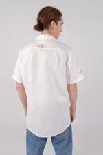 Рубашка мужская