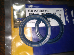 Сальник 11709279