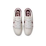 Кроссовки Converse AS-1 Pro 'Egret Burgundy Gum' A04145C