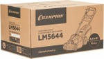 Газонокосилка бензиновая CHAMPION LM5644