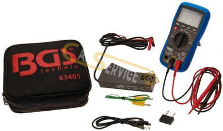 BGS - 63401