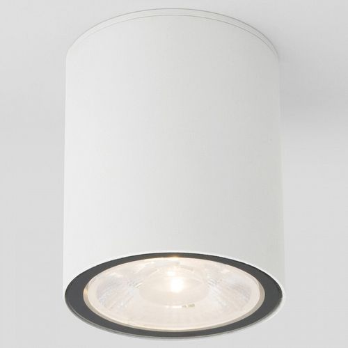 Накладной светильник Elektrostandard Light LED 35131/H (Цвет плафона Белый)