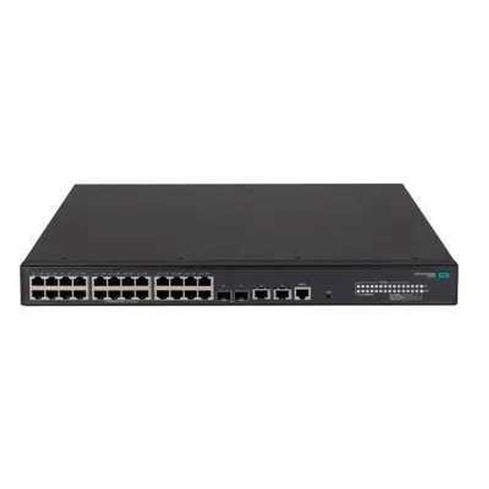Коммутатор HPE FlexNetwork 5140 JL823A
