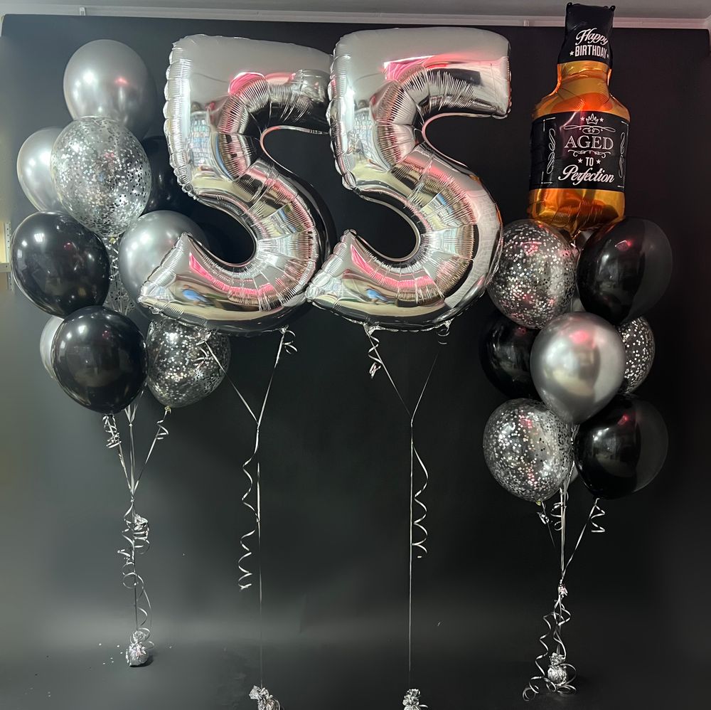 Есть повод, набор шаров