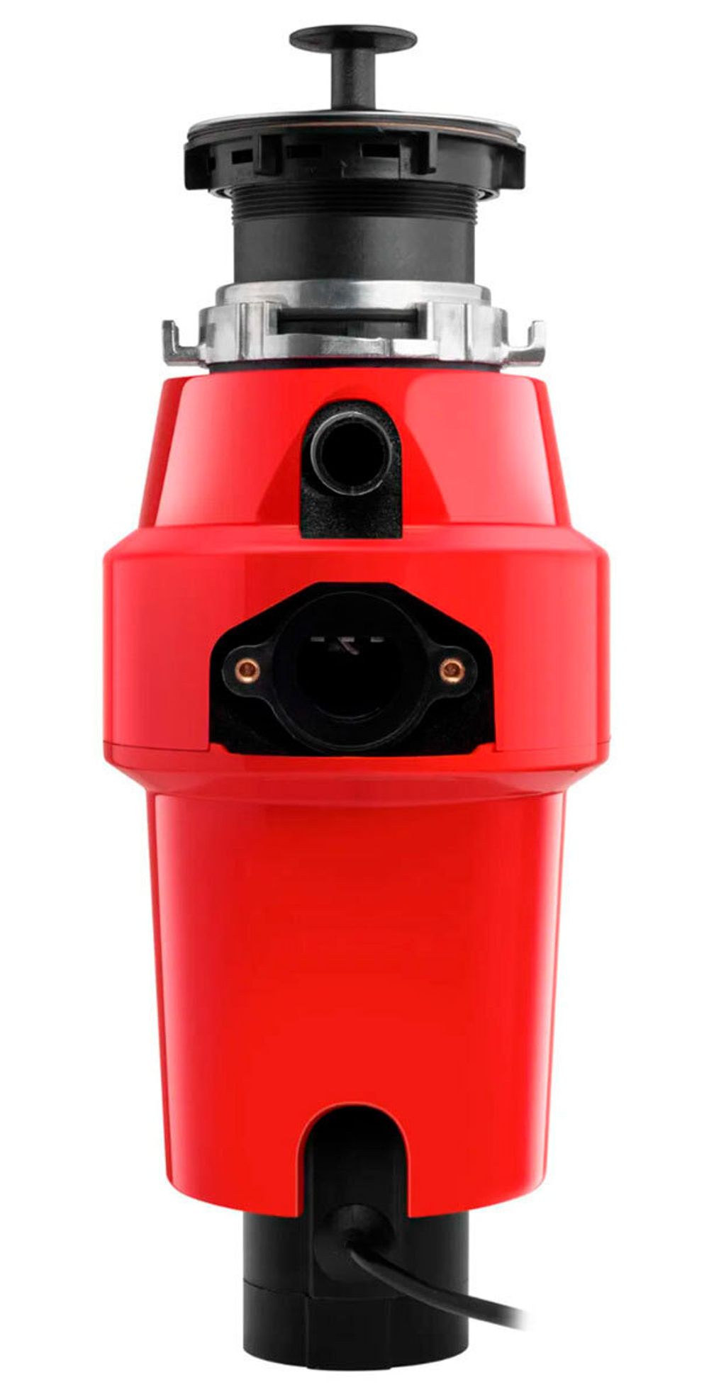 Измельчитель пищевых отходов Meferi MFD750 PUSH COMFORT с пневмокнопкой в комплекте