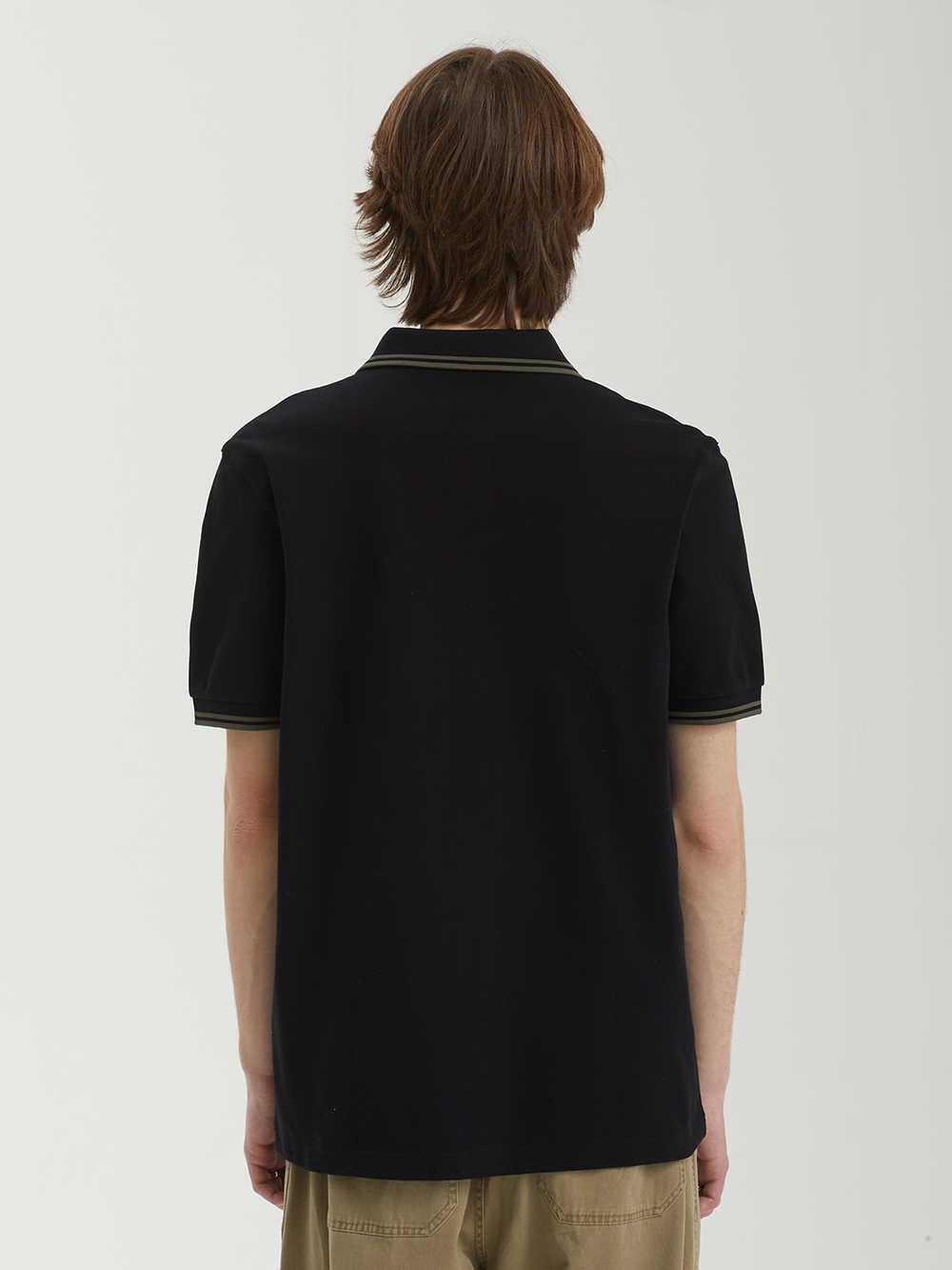 Мужская Рубашка-поло M3600