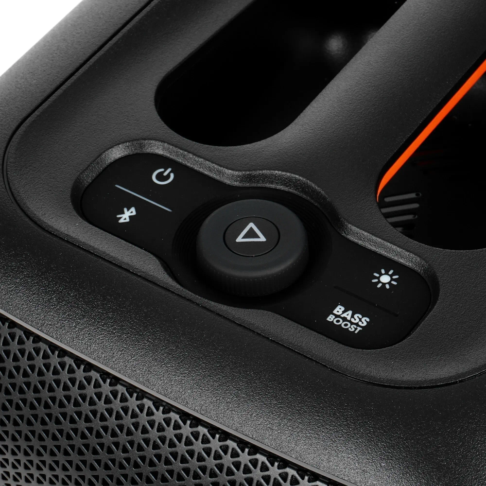 Портативная акустика JBL Partybox Encore Essential (JBLPBENCOREESSCN)