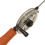 Удочка зимняя "Плотва " 34 см