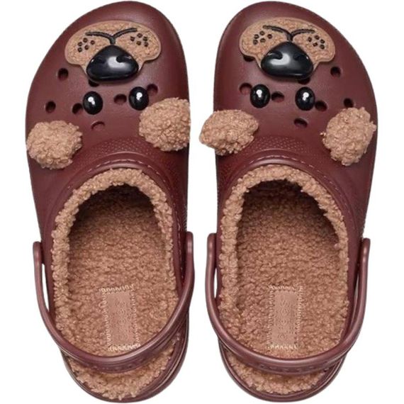 Crocs Brown Bear 'Brown'