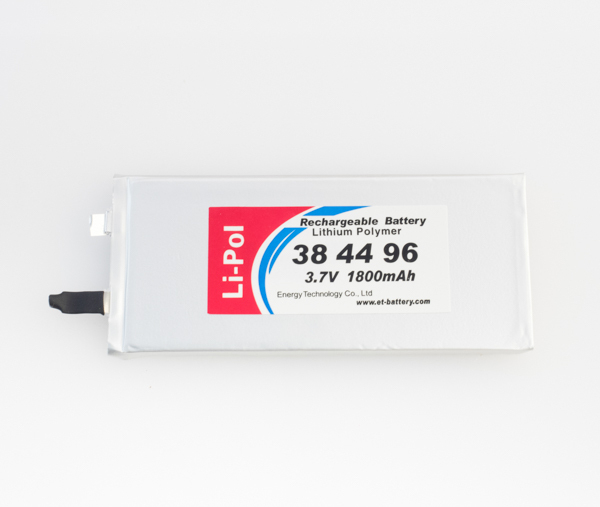 Аккумулятор ET LP384496