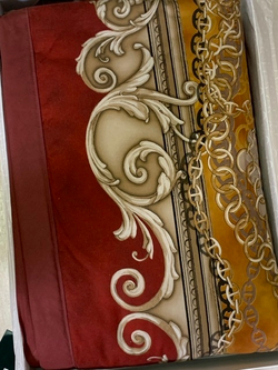 Плед 140х190 Svad Dondi Tiffany