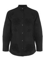 Блузка женская Embroidery LIU JO