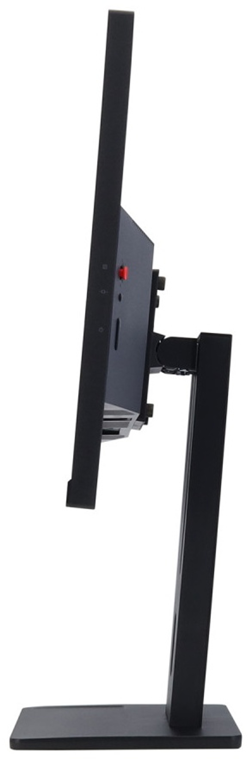 Монитор 23.8" Lenovo ThinkVision E24q-30 63ECGAT2EU черный