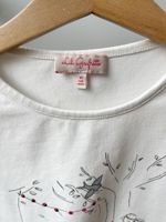 Лонгслив Lili Gaufrette, 140