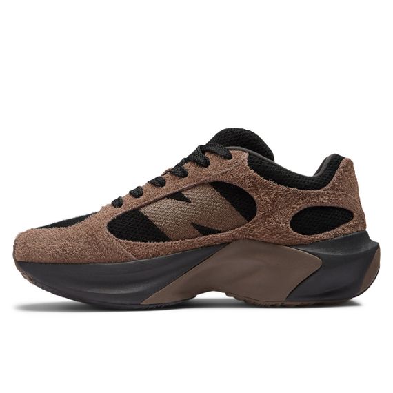 New Balance Wrpd - Бегун на беговых дорожках Низки Коричнево-черные Юнисекс