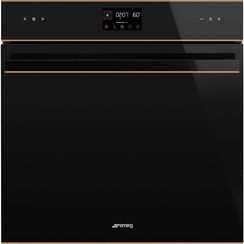 Духовой шкаф SMEG SOP6602TNR