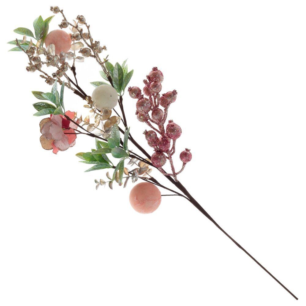 GAEM Изделие декоративное "Ветка", L22 W7 H68 см