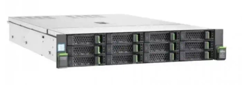 Сервер Fujitsu  S26361-K1655-V112