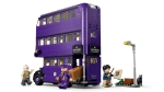 Конструктор LEGO Harry Potter 76446 Приключение на автобусе Ночной рыцарь