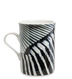 Cardew Design FC34349 Кружка «Зебра»